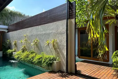 Sithala Villa Seminyak in Kuta Utara, foto 9
