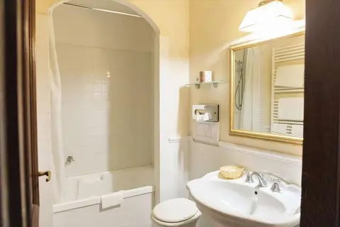 Hotel Clitunno in Spoleto — foto 7