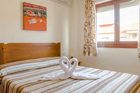 Apartmentos Tesy II in San Javier — foto 9