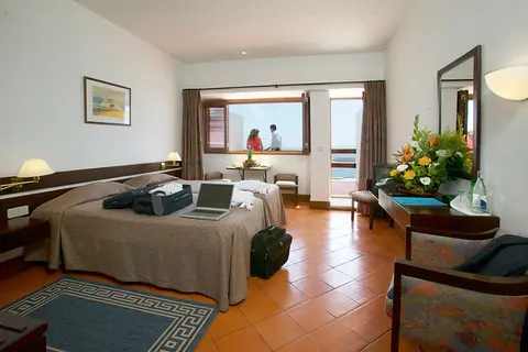 Hotel Do Mar in Sesimbra — foto 6