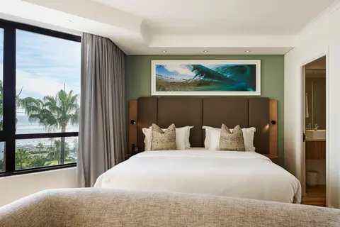 President Hotel in Kaapstad, foto 21