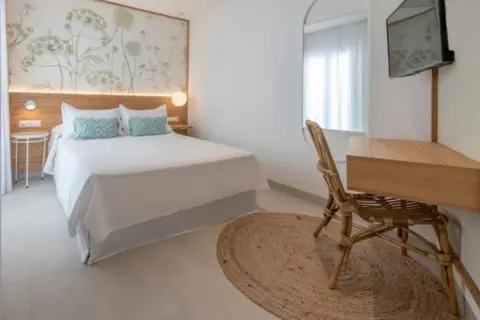 Alzocaire Hostal Boutique in Conil de la Frontera — foto 21