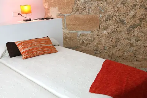 Sant Salvador Hostatgeria in Palma — foto 8