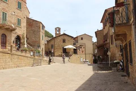 Centro Vacanze Il Borgo in Guardistallo — foto 24