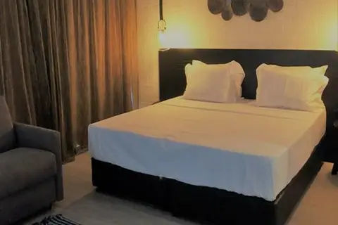 Abacus Suites in Ayia Napa — foto 7