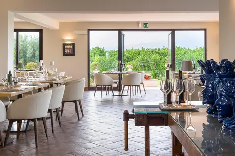 Neroli Bio Relais in Belpasso, foto 5