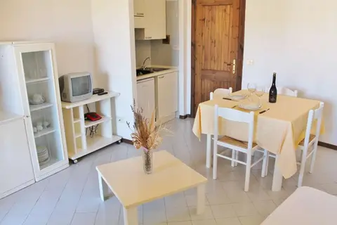 Residence Hotel Costa Serena in Lu Palau/Palau — foto 17