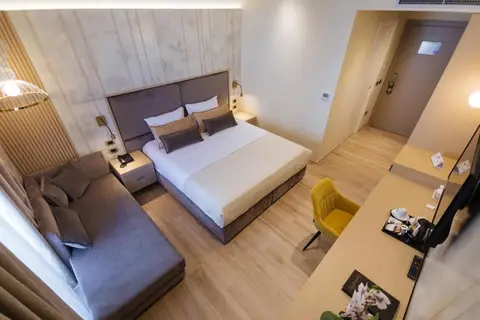 Gloria Palace in Golem, foto 10