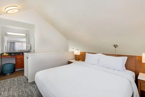 Clementine Hotel & Suites Anaheim in Anaheim, foto 7