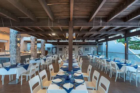Akti Coast Club in Marmari, foto 6
