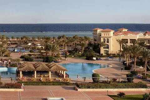 Jaz Mirabel Beach in Sharm El Sheikh, foto 24