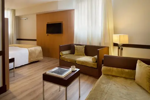 Starhotels Ritz in Milaan — foto 20