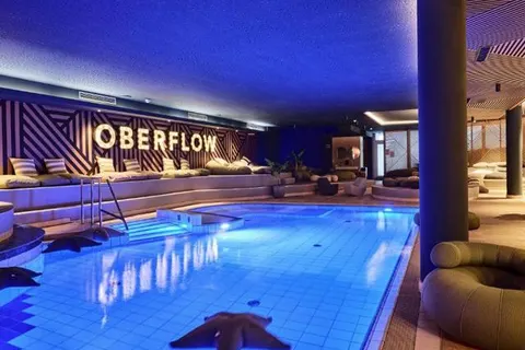 Hotel Obertauern Places foto 7