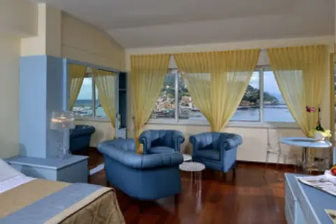 Best Western Plus Tigullio Royal Hotel in Rapallo, foto 26