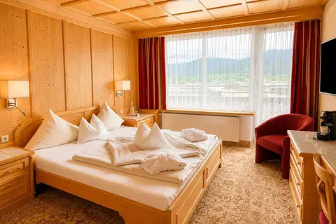 Latini in Zell am See, foto 2