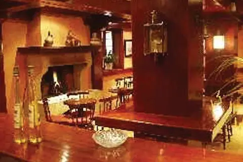 Hotel San Marcos in Diezma — foto 8