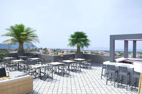Axel Beach Crete in Chersonisos Municipal Unit, foto 8
