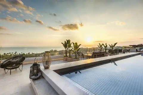 Iberostar Selection Llaut Palma in Palma de Mallorca — foto 24