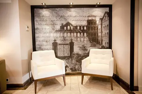 La Villa in Fatih — foto 22
