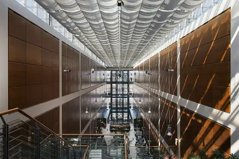 DoubleTree by Hilton Turin Lingotto in Turijn, foto 21