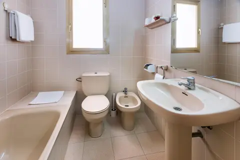 Hotel Mercè in Pineda de Mar, foto 20