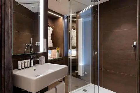 Axel Hotel San Sebastián in Donostia / San Sebastián — foto 29