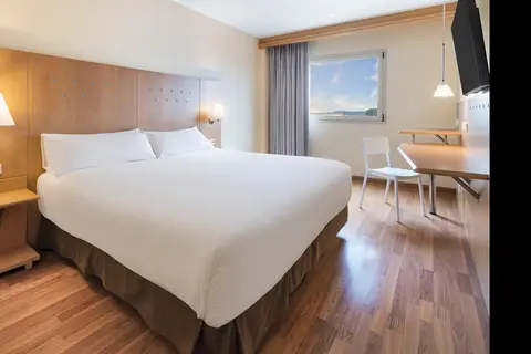 B&B Hotel Madrid Arganda in Arganda del Rey, foto 5