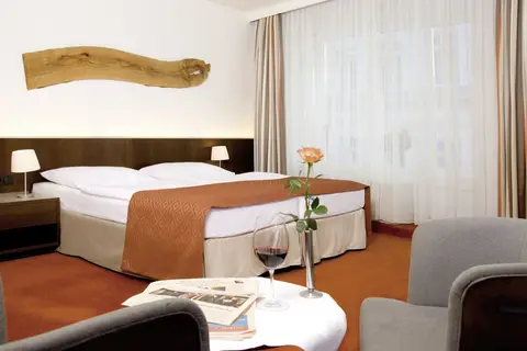 Austria Trend Hotel Europa Wien in Wenen — foto 11