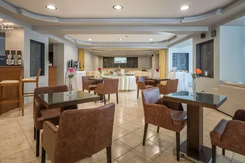 Varres Hotel in Δημοτική Ενότητα Ζακυνθίων — foto 16