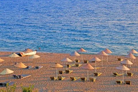 Dogan Beach Resort & Spa in Menderes, foto 11