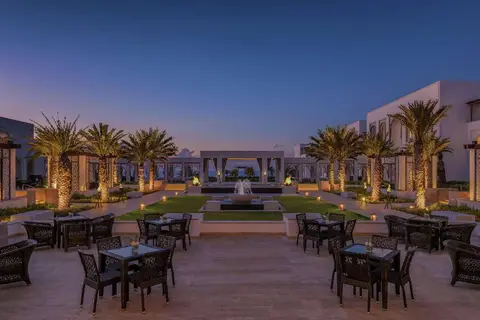 Hilton Tangier Al Houara Resort & Spa in Rabat — foto 30
