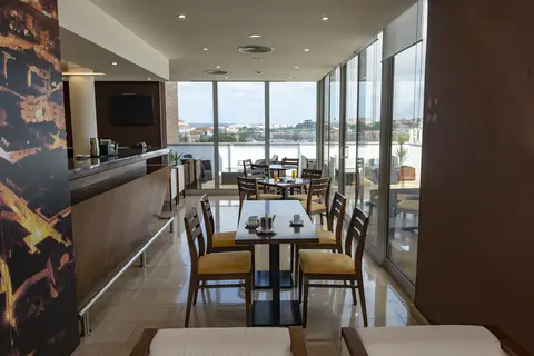Eurosol Residence Hotel Apartamento in Leiria — foto 20