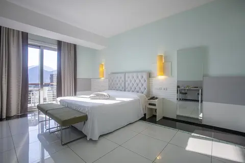 Grand Hotel Salerno in Salerno, foto 25