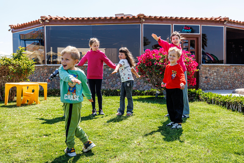 Hotel SUNRISE Alora Resort in Hurghada — foto 11