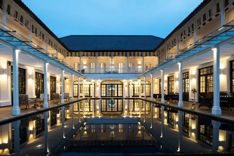 The Sanchaya in The Sanchaya Bintan — foto 15