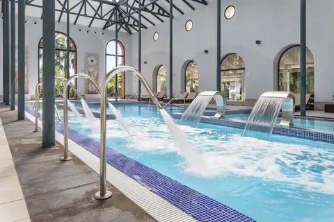 Meliá Villaitana in Benidorm — foto 8