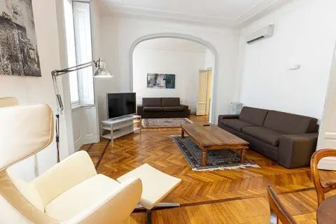 Residence de la Gare in Milaan, foto 12