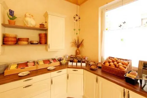 Hotel Garni Moselterrasse foto 13