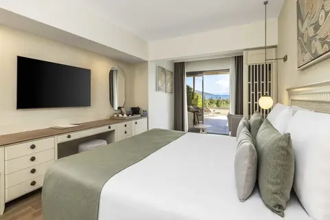 Mirada Exclusive Bodrum in Bodrum — foto 26