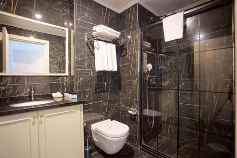 Princely Suites in Fatih — foto 29