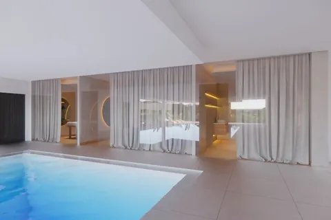 Port Benidorm Hotel & Spa foto 20