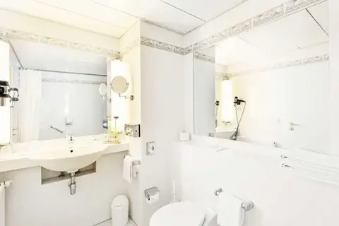 Living Hotel Grosser Kurfurst in Berlijn — foto 19