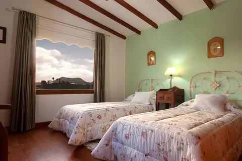 Ecofinca La Buganvilla in San Bartolomé — foto 12