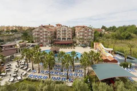 Fun&Sun Smart Hane Sun in Manavgat — foto 23