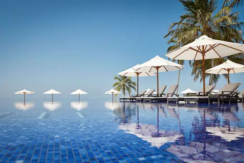 Conrad Maldives Rangali Island in Rangali — foto 30