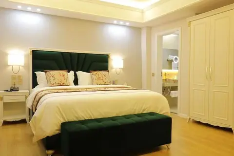 Hotel Vila Brais in Durrës