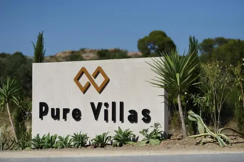Pure Villas in Δημοτική Ενότητα Σιθωνίας