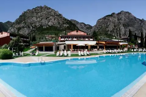 Hotel Du Lac in Limone sul Garda, foto 13