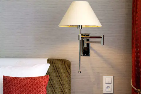 Parkhotel Bremen in Stadtgebiet Bremen — foto 16