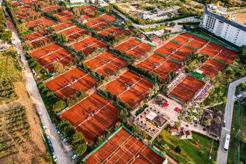 Ali Bey Club Manavgat in Manavgat, foto 9